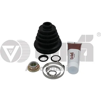 Manžeta ke kolu VIKA Sada měchů, hnací hřídel K50058301