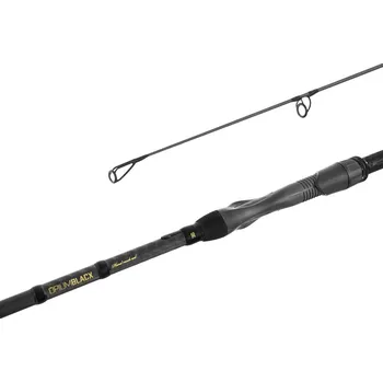 Delphin Opium BlacxCARP 3G TechnoCORK 12ft/360cm/3,00lbs/2díly