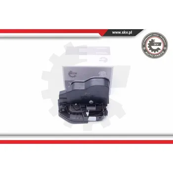 Autozámek SKV Zámek dveří 16SKV564
