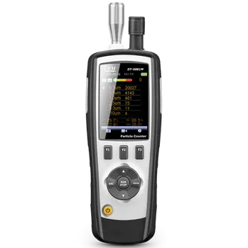Revizní přístroj CEM DT-9881 - Analýzátor prašnosti prostředí + DOPRAVA ZDARMA