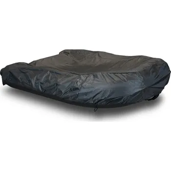 Přehoz na lůžko RAPTOR BOATS Přehoz na člun tmavě zelený Délka: 470, Typ člunu: X WIDE