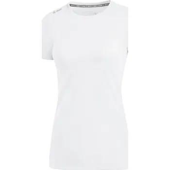 Běžecké oblečení JAKO RUN 2.0 triko vel. 38, bílá