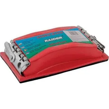 Raider Držák brusného papíru 210х100mm RD - TM-499902