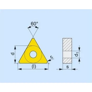 PRAMET A1 80011515 - PM-TNMG-220408E-R-9235