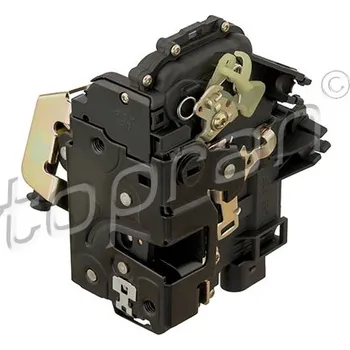 Autozámek TOPRAN Zámek dveří 113831