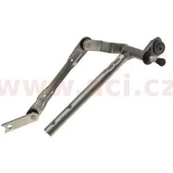 Motorek stěrače a odstřikovače mechanismus stěračů čelního skla (s táhly, bez motoru) P