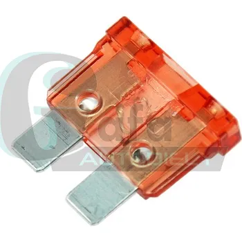 Autopojistky Nůžová pojistka - 10A