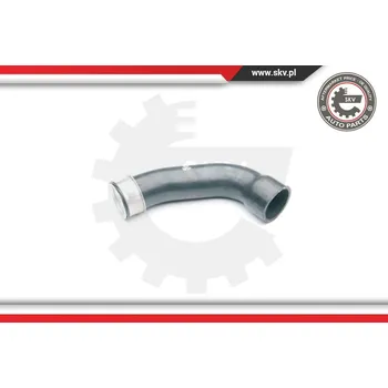 SKV Hadička plnicího vzduchu 24SKV089