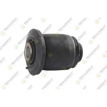 Silentblok nápravy TEKNOROT Uložení, řídicí mechanismus MZBS020