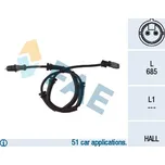 FAE Snímač, počet otáček kol 78095