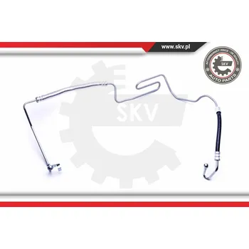 SKV Hydraulická hadice, řízení 10SKV812