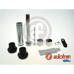 AUTOFREN SEINSA Sada vodicích pouzder, brzdový třmen D7112C