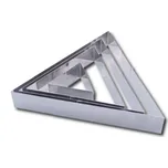 de Buyer Forma trojúhelníková 20 cm | D-3937-16