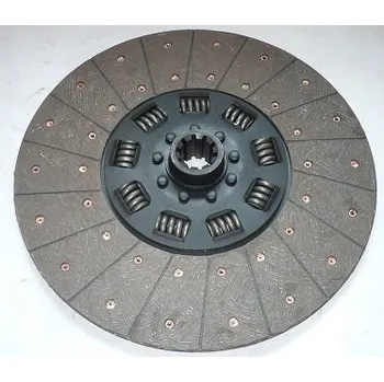 Spojková lamela Lamela spojky 420GTZ KUKA domíchávač