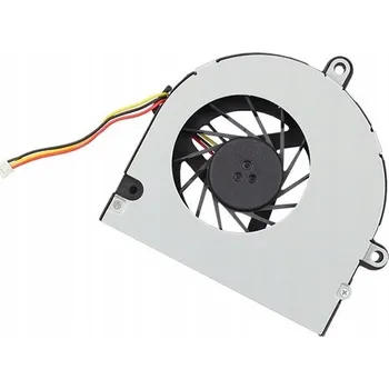 Ventilátor pro notebook Ventilátor ACER EMACHINES E442 E443 E529 E642
