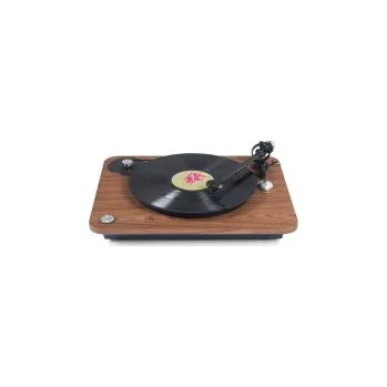Gramofon Gramofon Elipson Chroma 400 Walnut / OM10