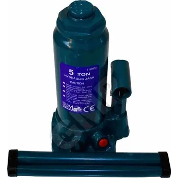 zvedák Zvedák hydraulický 5T JACK05 - 216mm min. 413mm max H90504