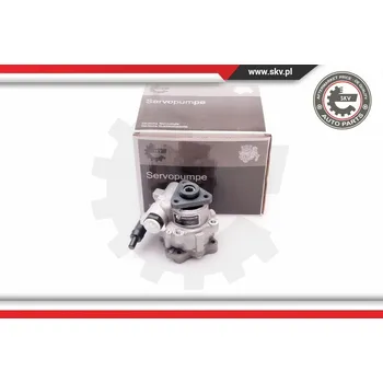 Posilovač řízení SKV Hydraulické čerpadlo, řízení 10SKV220