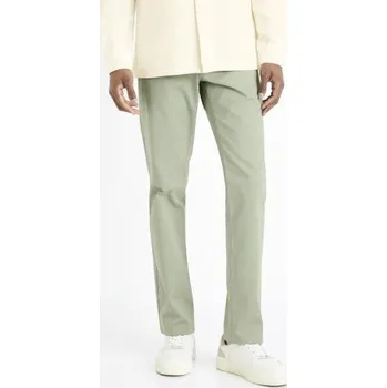 Pánské kalhoty Kalhoty Tohenri