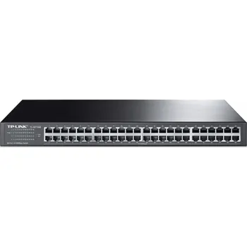 Switch Přepínač TP-Link TL-SF1048
