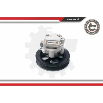 Posilovač řízení SKV Hydraulické čerpadlo, řízení 10SKV216