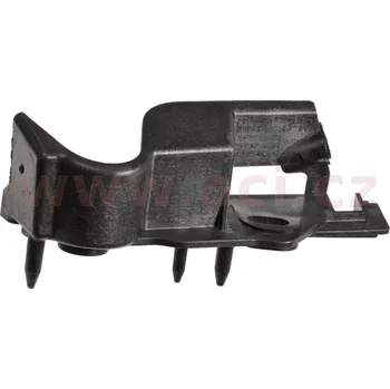 Blatník karosérie Držák předního nárazníku, pro přední blatník ORIGINÁL L