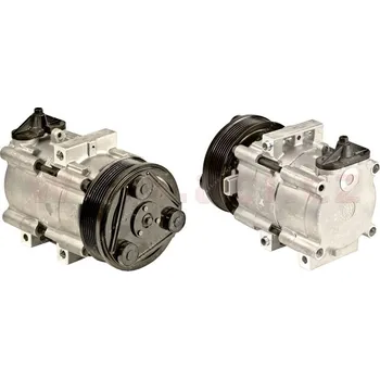 Kompresor klimatizace kompresor klimatizace 2.4TD, 2.4TDdi