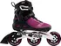 Kolečkové brusle Rollerblade Macroblade 100 3WD W Violet/Black