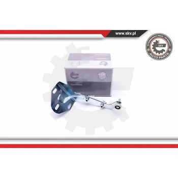 Dveře karosérie SKV Valivé vedení, posuvné dveře 96SKV738