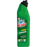 Krystal Pine Sanan 750 ml