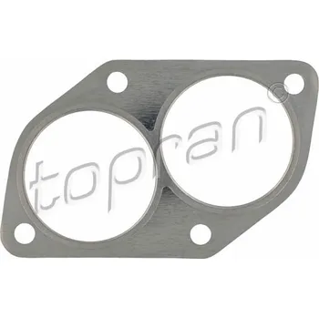 Výfuková trubka TOPRAN Těsnění, výfuková trubka 201740