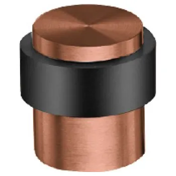 dveřní zarážka JNF - Zarážka dveří IN.13.121.20.TCO TCO - Titanium měď