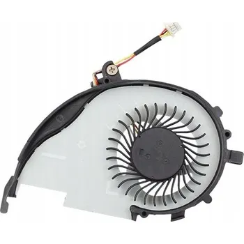 Ventilátor pro notebook Ventilátor ACER ASPIRE V5-472P V5-472PG / CPU