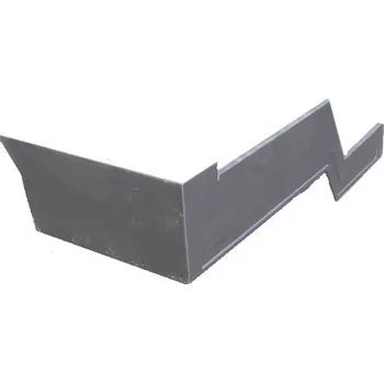 Prah karosérie Práh holý pravý Multicar M25