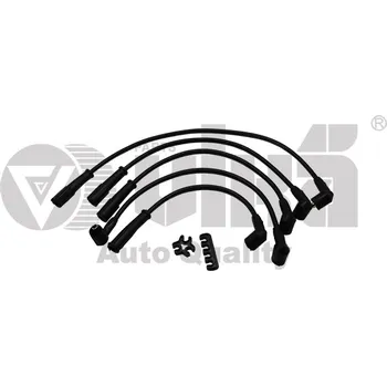 Zapalovací kabel VIKA Sada kabelů pro zapalování 90930115501