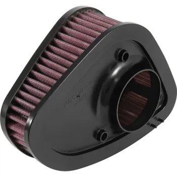 Filtr pro motocykl K&N HD-1717 Air Filter