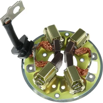 Startér Držák, uhlíkové kartáče AS-PL Sp. z o.o. SBH0023A