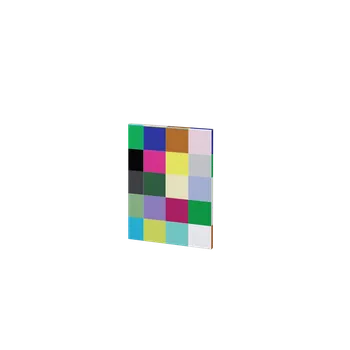 Koupelnový nábytek Dřevojas Krycí deska k zakrácení KDZ SZZ2 (výška 40 cm) - IND Individual