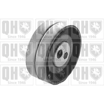 QUINTON HAZELL Napínací kladka, ozubený řemen QTT152