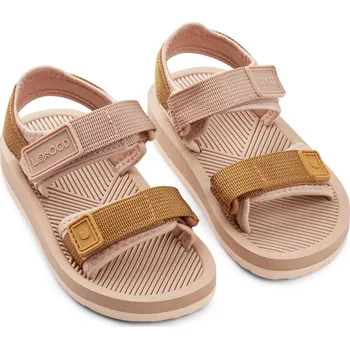 Dámská obuv LIEWOOD Sandály Monty - Rose mix Velikost: 34