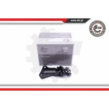 Dveře karosérie SKV Valivé vedení, posuvné dveře 96SKV720