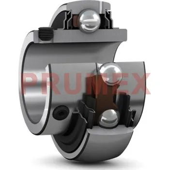 SKF YAR 207-105 2F upínací ložisko