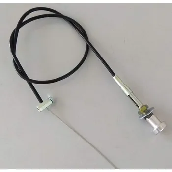 Spojkové lanko Lanko ovládání volnoběhu Liaz 110,150