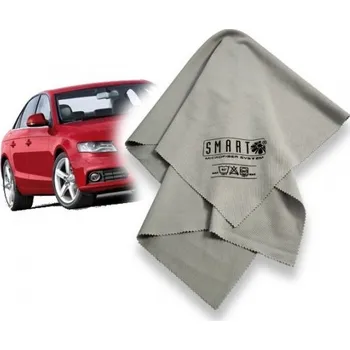Utěrka Optimál utěrka na auto Smart Microfiber