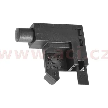 spínač světla ruční brzdy a světla schránky spolujezdce ORIGINÁLNÍ