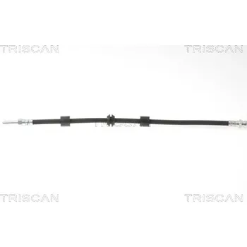 Brzdová hadice Brzdová hadice Triscan A/S 8150 10109