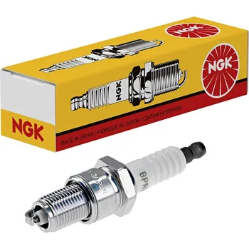 Zapalovací a žhavicí svíčka NGK zapalovací svíčka BPR7E (NR 1142) (W22EPR-U) (10) (NGK zapalovací svíčka BPR7E (NR 1142) (W22EPR-U) (10))