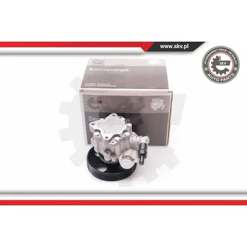 Posilovač řízení SKV Hydraulické čerpadlo, řízení 10SKV197