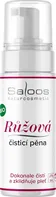 Saloos Bio Růžová čisticí pěna na pleť 150 ml