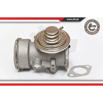 Ventil palivového systému SKV AGR-Ventil 14SKV080